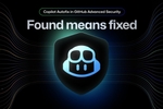 脆弱性のあるコードを手作業より3倍速く修復、GitHub「Copilot Autofix」一般提供開始