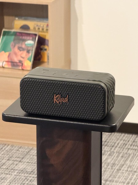 クリプシュ（Klipsch)のNashville” title=