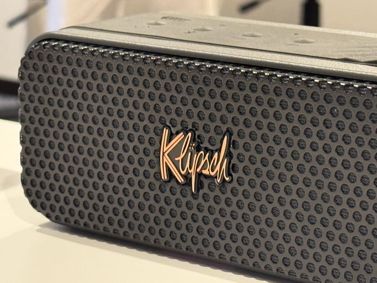 クリプシュ（Klipsch)のNashville” title=