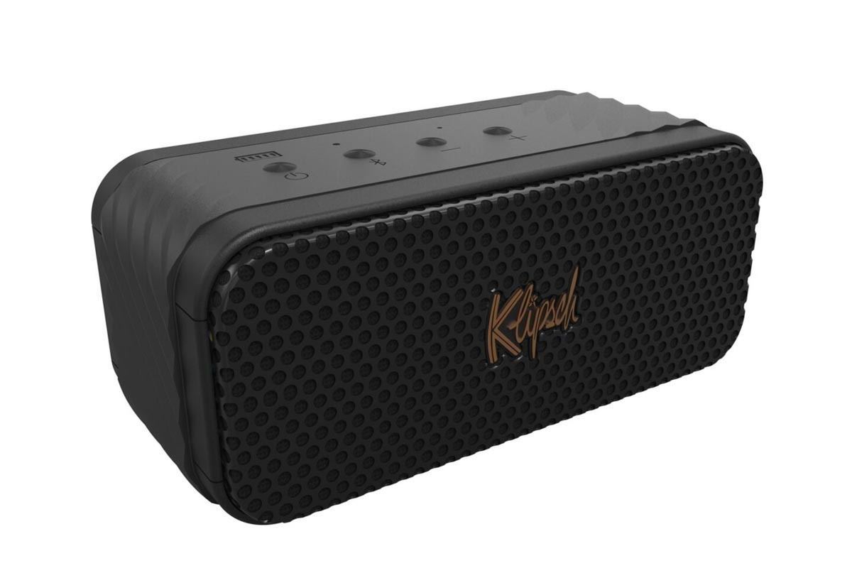 クリプシュ（Klipsch)のNashville” title=