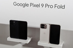 マジで薄い！ 「Pixel 9 Pro Fold」は閉じても普通に使えるのがスゴい折りたたみスマホ