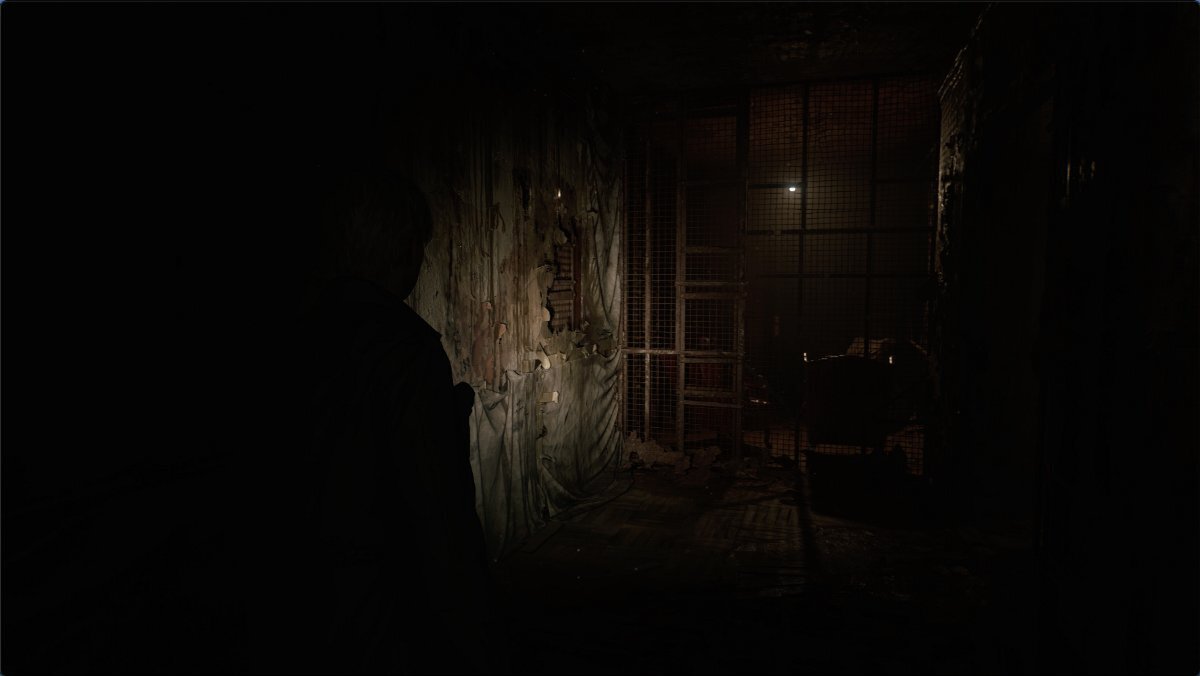 PS5／Steamでよみがえる『SILENT HILL 2』を世界最速試遊体験！