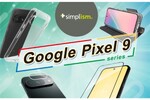 トリニティ、Google Pixel 9シリーズ対応アクセサリー 予約で端末発売日までに届く