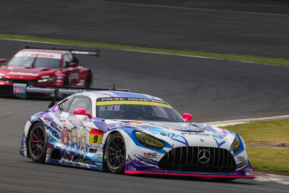 SUPER GT