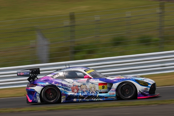 SUPER GT