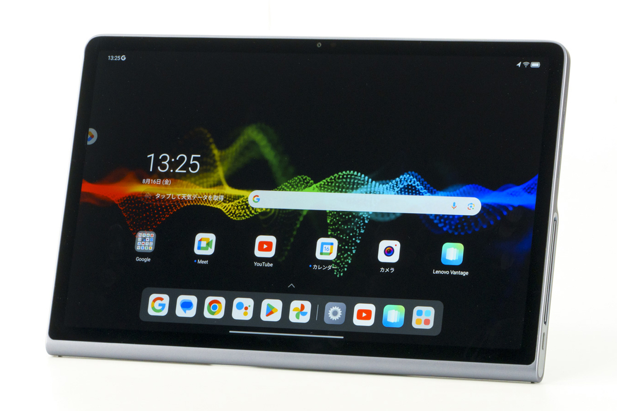 Lenovo Tab Plus レノボ　タブレット TB351FU Lenovo Tab Plus TB351FU Tablet, 11.5