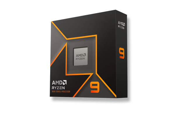 Zen 5とTDP増でゲーム性能は向上したか？「Ryzen 9 9950X」「Ryzen 9
