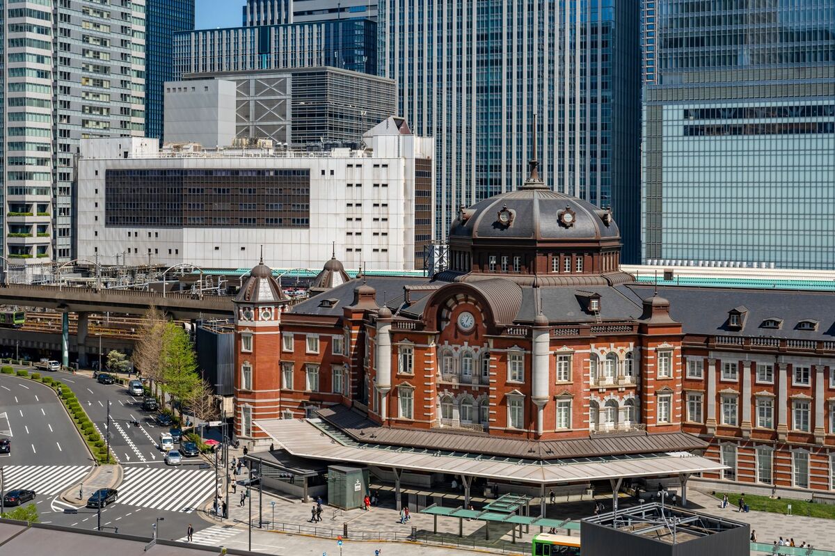 東京駅