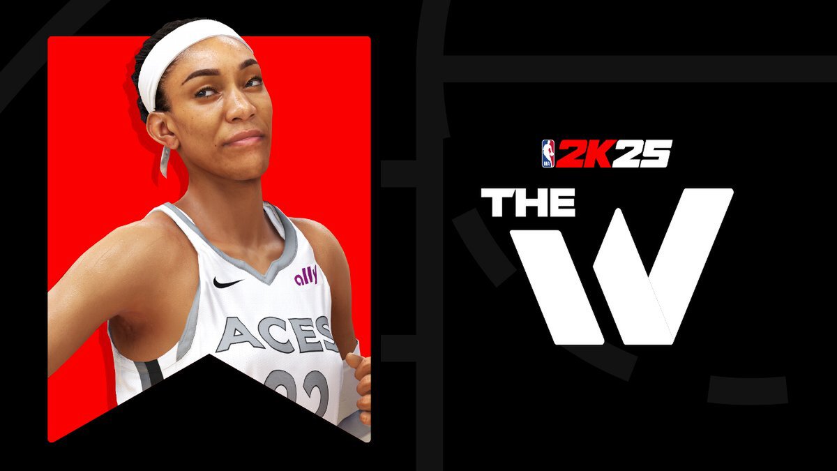 次世代機版『NBA 2K25』の「The W」が新機能で大きくパワーアップ！