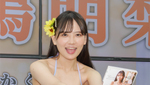 「あかりのかくしごと」とは？ 小嶋明梨の2nd DVDは、恋多きイケナイ受験生！