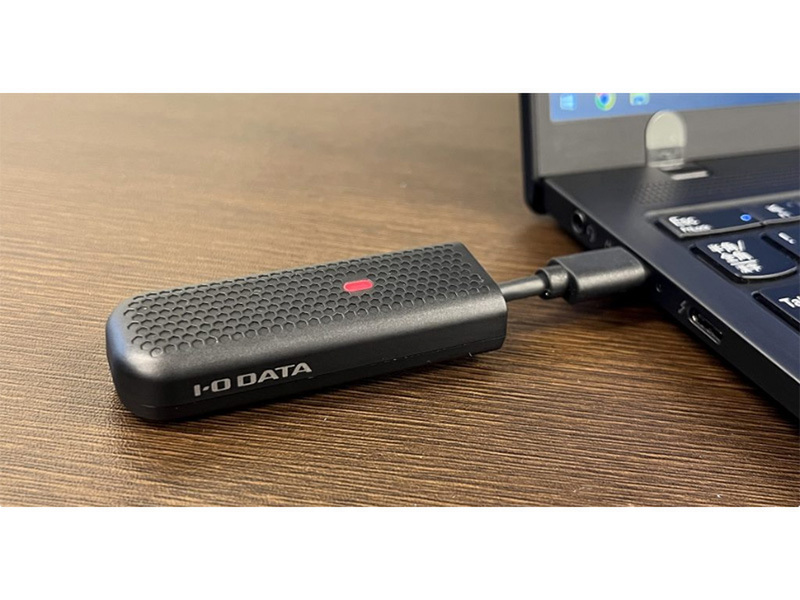 ASCII.jp：LTE USB ドングル UD-USC1 を SORACOM サービスと組み合わせ