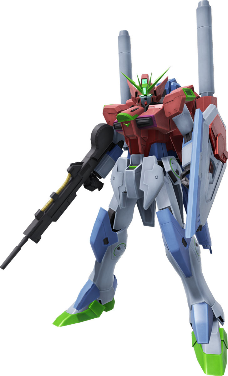 ボルトガンダムも参戦決定！『ガンダムブレイカー4』の最新情報をチェックしよう