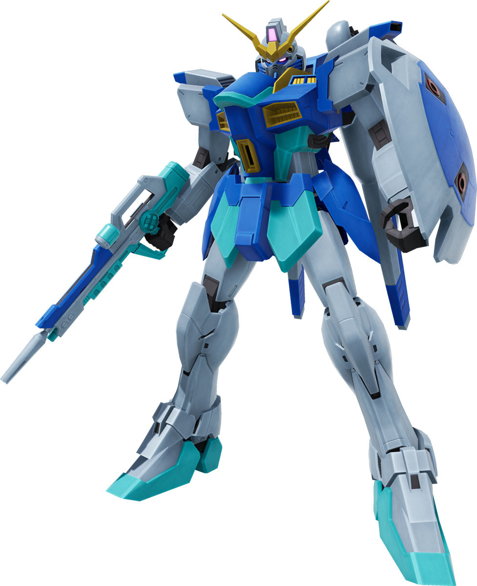 ボルトガンダムも参戦決定！『ガンダムブレイカー4』の最新情報をチェックしよう