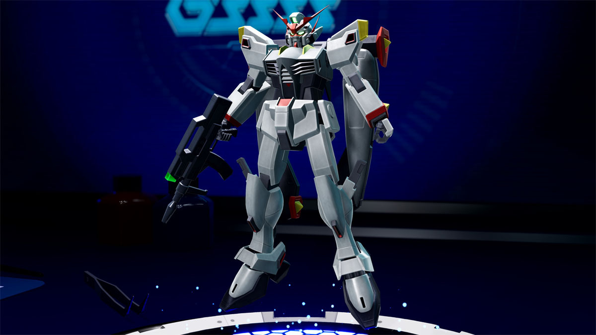 ボルトガンダムも参戦決定！『ガンダムブレイカー4』の最新情報をチェックしよう