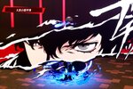 『ペルソナ３ リロード: Episode Aegis』チャレンジバトル「仮面の少年」紹介PVが公開！