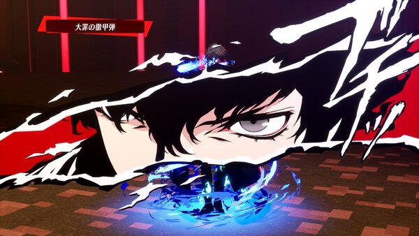 『ペルソナ３ リロード: Episode Aegis』チャレンジバトル「仮面の少年」紹介PVが公開！