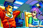 『EGGコンソール スタートレーダー PC-8801mkIISR』がSwitchで本日リリース！