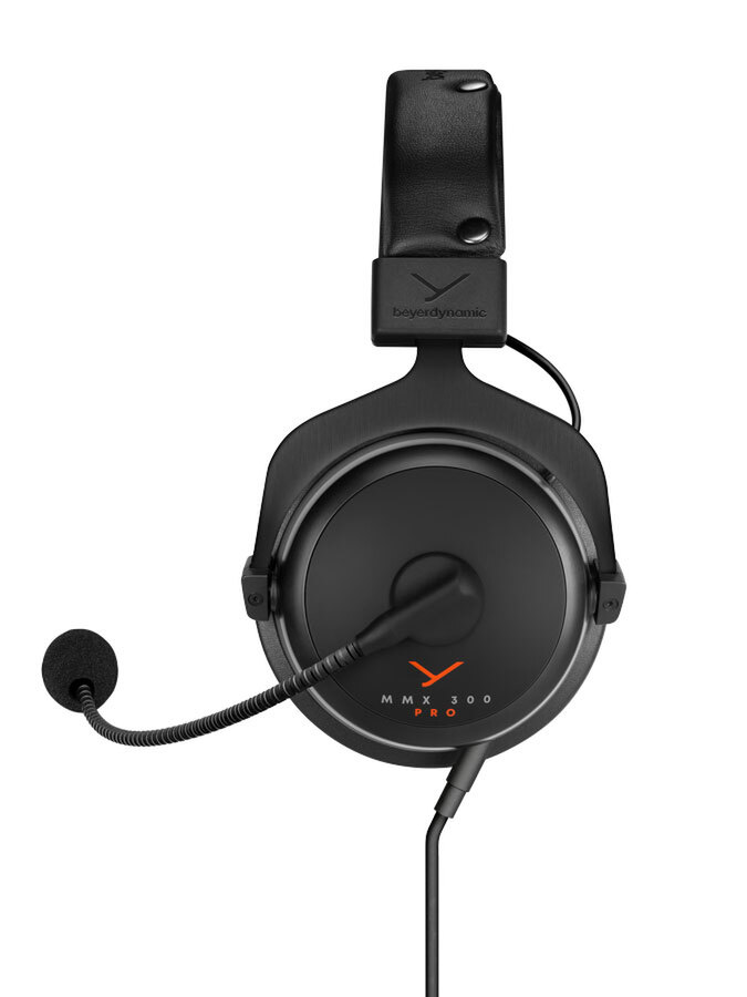 beyerdynamic MMX 300 PRO