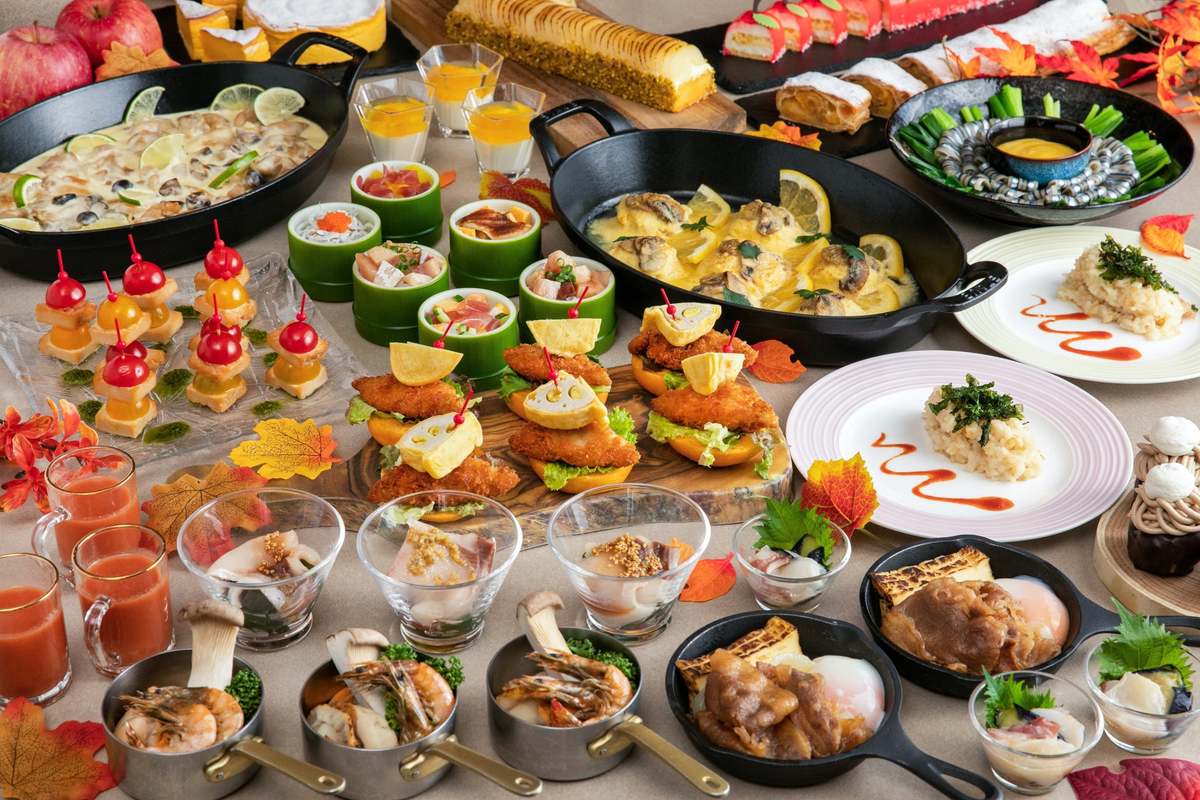 ASCII.jp：新横浜プリンスホテルで初開催！熊本・天草の郷土料理を