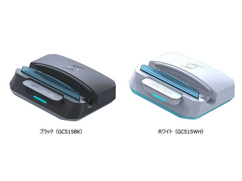 ASCII.jp：AVerMedia、高画質録画とUSB Type-C対応でPC不要な画