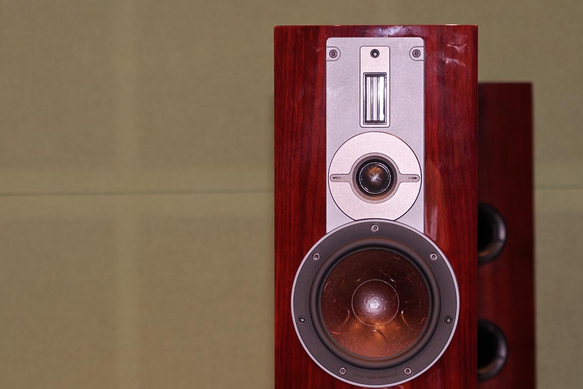 ASCII.jp：現代のDALIの魅力が存分に詰まった新スピーカー「RUBIKORE