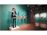 初音ミクの現代アート展「ART OF MIKU -Autumn Fair-」が横浜で開催決定！