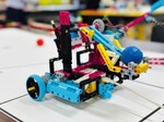 パラ競技ボッチャのテックスポーツ「ロボッチャ」とは？