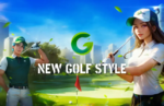 リアルのゴルフ場とWEB3の融合で新しい価値を生み出す「GOLFIN」