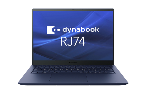 Dynabook、インテルCore Ultra搭載の法人向けPC含む計20機種を発表