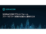 SORACOMプラットフォーム スケーラビリティ実現の仕組みと運用の工夫【SORACOM Discovery セッションレポート】