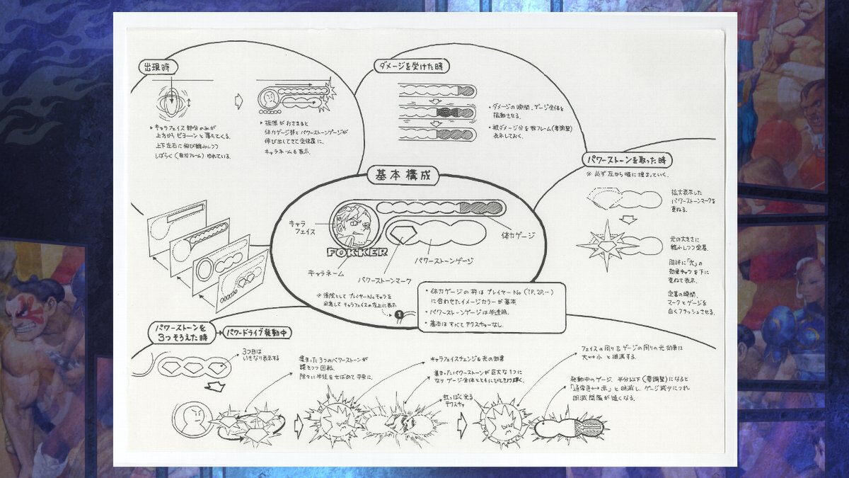 『カプコン ファイティング コレクション2』が2025年に発売決定！『マブカプ コレクション』の発売日も発表