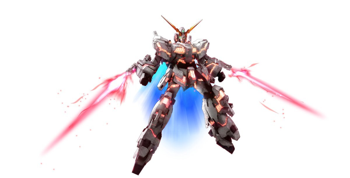 「ナラティブガンダムB2装備」が登場する極限定ガシャを『機動戦士ガンダム U.C. ENGAGE』で開催！