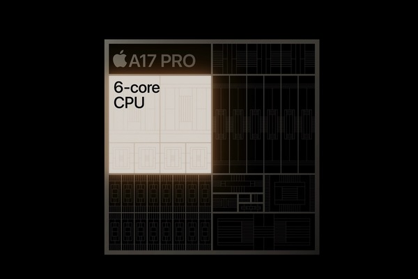 A17 Pro