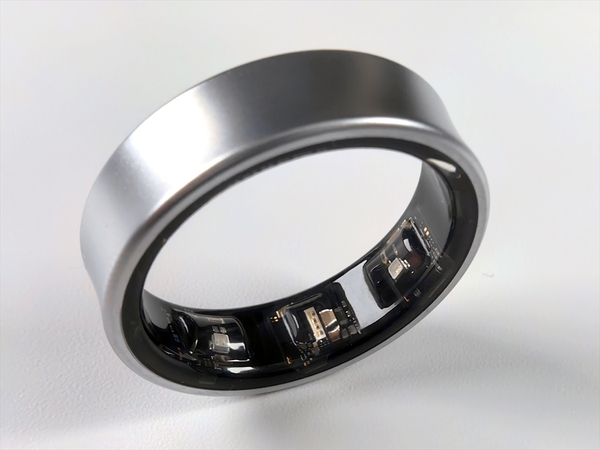 GalaxyRing