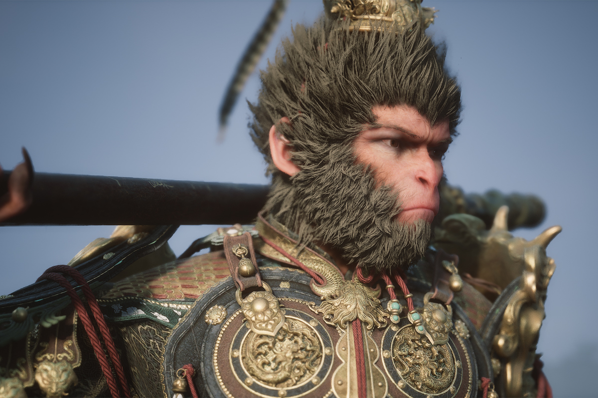 ASCII.jp：『黒神話：悟空』はほかの死にゲーと比べて難易度はどう