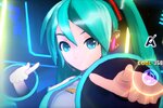 初音ミク17回目の誕生日をお祝い！セガが「初音ミク 17thアニバーサリーセール」を開催