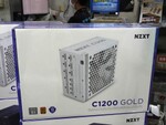 NZXT初のホワイトモデルなど80PLUS GOLDの電源が6製品同時発売