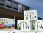 「神埼桑菱茶」PRイベント開催！特産品ブランディングと試飲会を実施