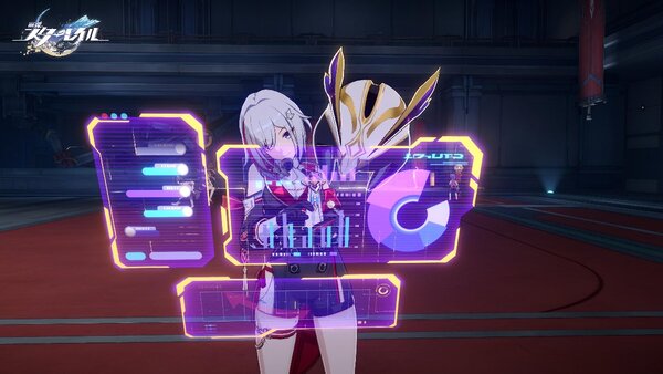 ル』Ver.2.5が9月10日にリリース！仙舟「羅浮」の新たな冒険がクライマックスへ!?