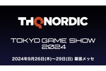 THQ Nordicが「東京ゲームショウ2024」への出展を決定！TGSチケットが当たるキャンペーンも実施