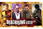 「CAPCOM SEPTEMBER SALE」がSteam Store／ニンテンドーeショップにラインアップを追加してアップデート！