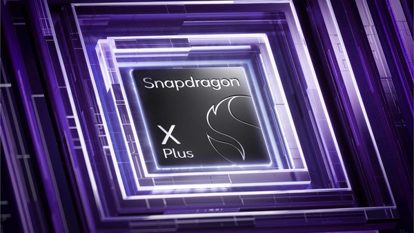 Snapdragon X Plus 8Core