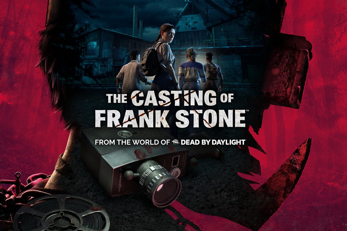 ASCII.jp：ナラティブ型ホラーADV『The Casting of Frank Stone』が全