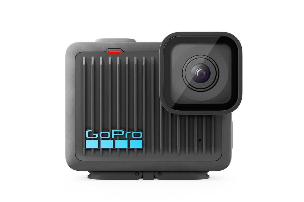 GoProが「HERO」、「HERO13 Black」発表