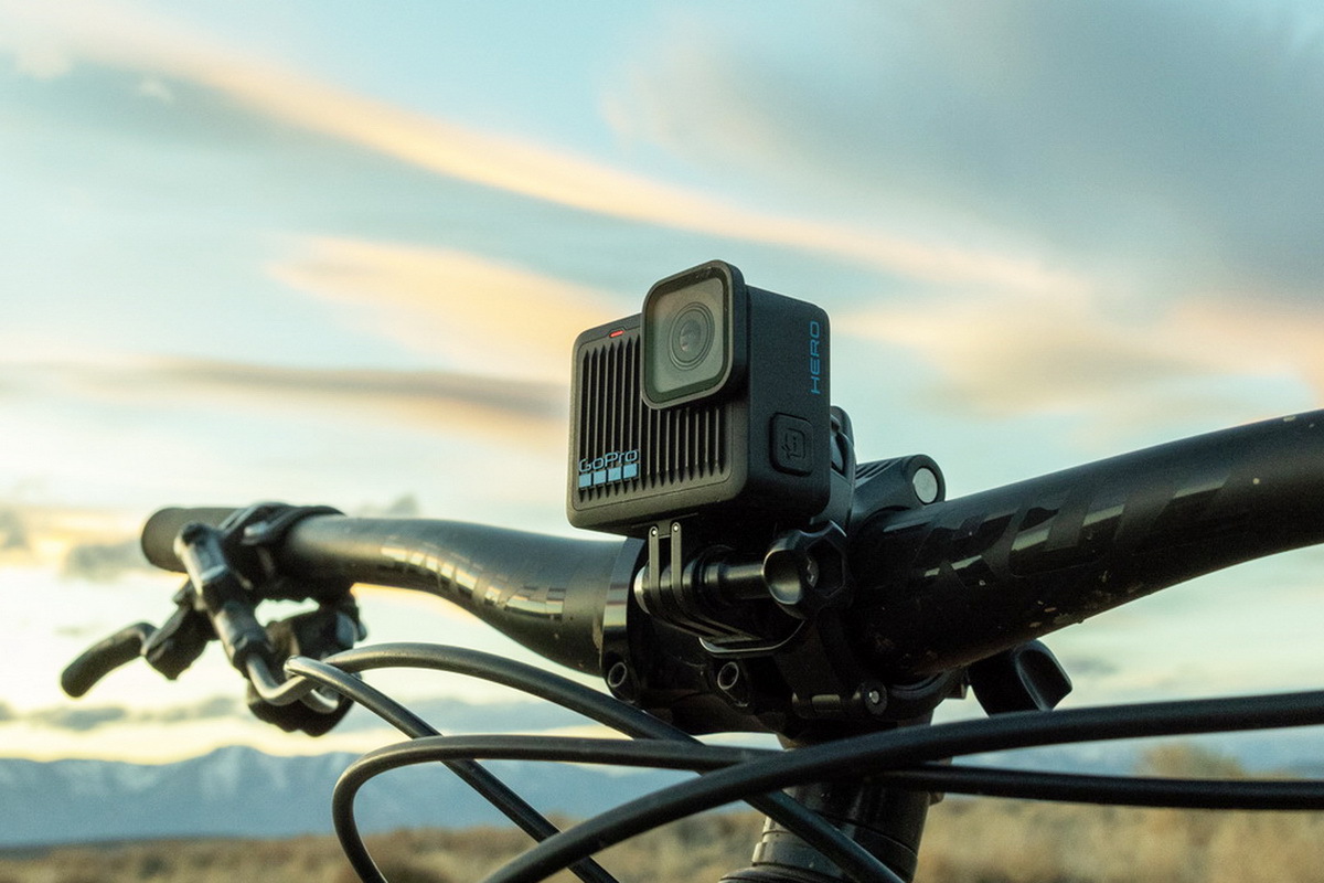 GoProが「HERO」、「HERO13 Black」発表