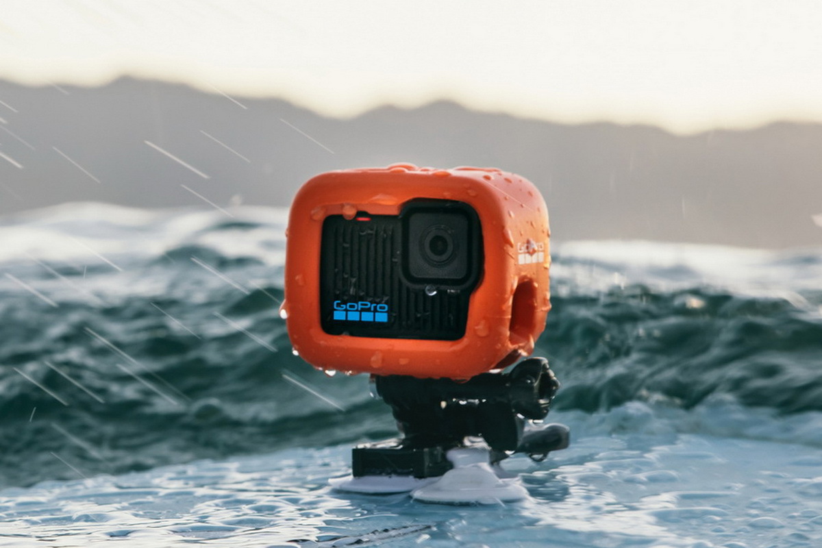 GoProが「HERO」、「HERO13 Black」発表