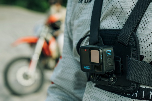 GoProが「HERO」、「HERO13 Black」発表