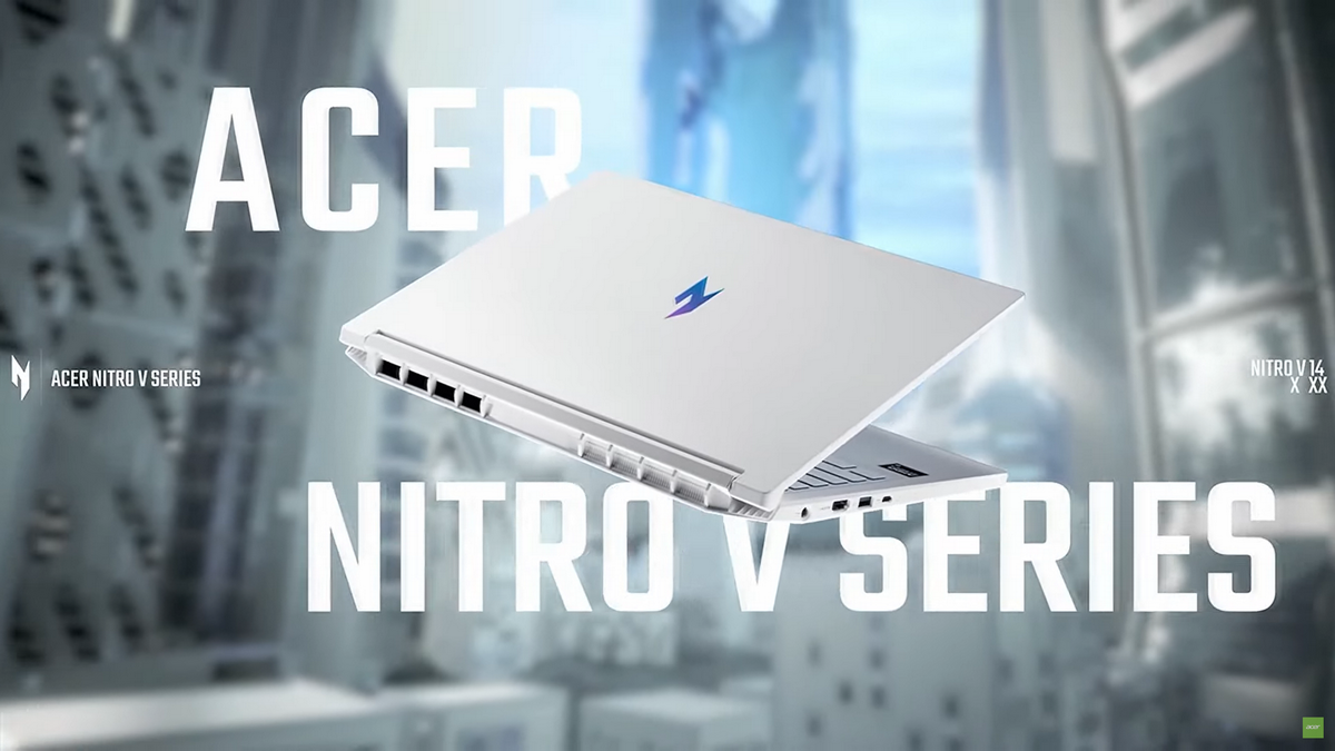 Acerが「Core Ultra シリーズ2」搭載「Copilot+PC」を3機種発表