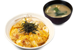 松屋、2年ぶりに「親子丼」復活！ 9月10日から販売