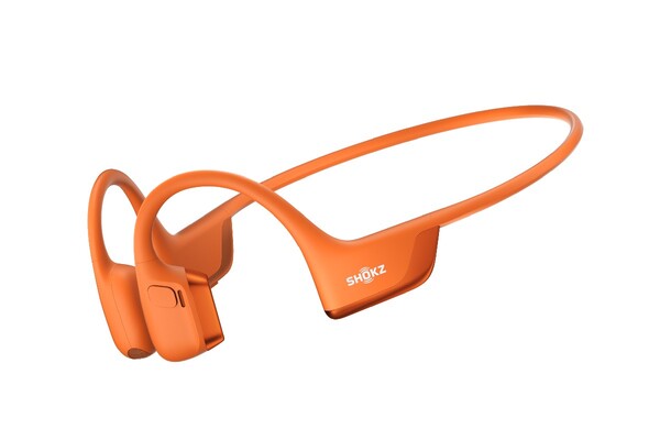 Shokz、2つのドライバーで音質が向上した骨伝導フラグシップモデル